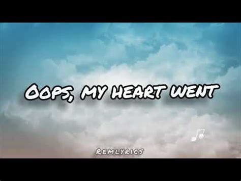 catryona lei my heart|Tiagz – My Heart Went Oops Lyrics .